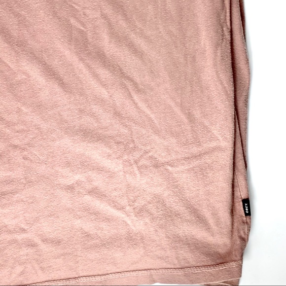 Obey long sleeve shirt - Picture 3 of 4